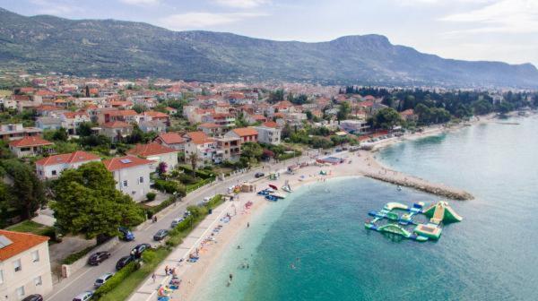 Apartment Punda Kastela Exterior photo
